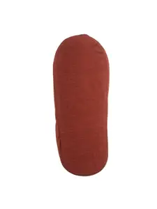 The Tie Hub Men Wool Shoe Liner Sock