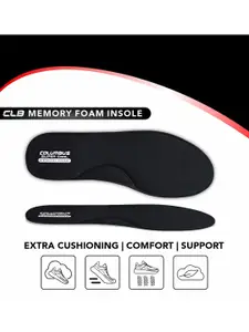 Columbus Men Mesh Running Shoes