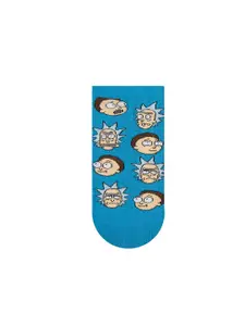 Socksxpress Men Pack of 3 Patterned Ankle-Length Socks