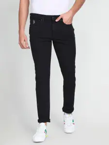 U.S. Polo Assn. Denim Co. Regallo Skinny Fit Jeans
