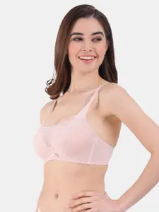 Amour Secret Lightly Padded Non-Wired T-Shirt Bra