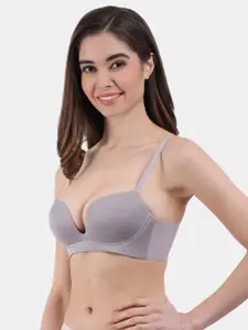Amour Secret Lightly Padded Bra