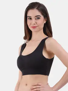 Amour Secret Removable Padding Sports Bra
