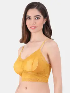 Amour Secret Lightly Padded Bralette Bra