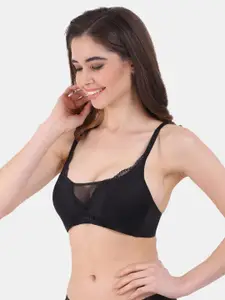Amour Secret Lightly Padded Bra