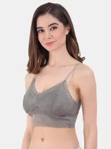 Amour Secret Bralette Bra
