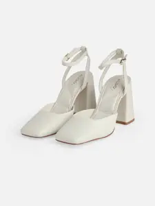 ALDO Solid Block Pumps