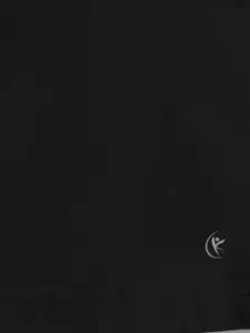 KiddoPanti Boys Pack Of 2 Pure Cotton Mid-Rise Shorts