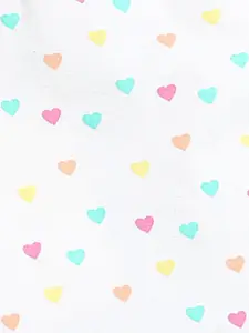 Tiny Girl Girls Conversational Printed Cotton Outdoor Shorts