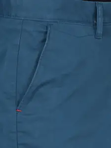 t-base Men Cotton Chino Shorts