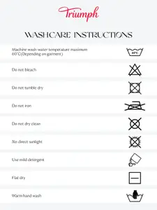 Triumph Underwired Lightly Padded Bra