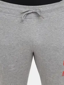 V-Mart Men Mid-Rise Cotton Jogger
