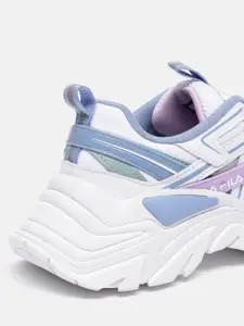 FILA Women Electrove 2 Running Shoes