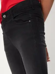 max Boys Mid-Rise Jeans