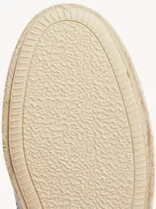 Marks & Spencer Men Striped Espadrilles