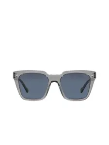 Vogue Eyewear Men UV Protected Blue Lens Pillow Sunglasses - 0VO5380S28208050
