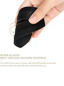 BRACHY Silicone Bra Strap Pain Relief Cushions Pad