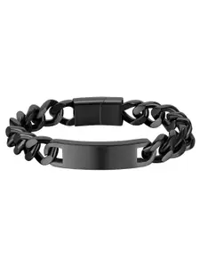 Peora Men Link Bracelet