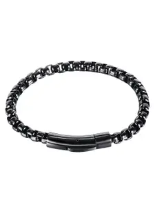 Peora Men Link Bracelet