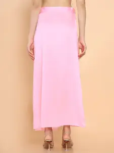 Soch Cotton Saree Shapewear