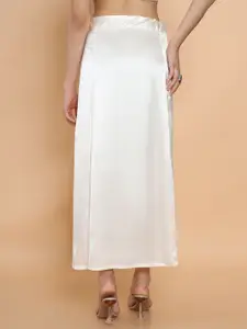 Soch Cotton A-Line Saree Petticoat