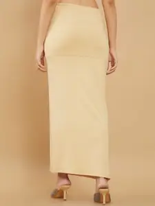 Soch Pure Cotton Saree Shapewear