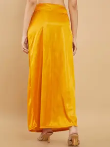 Soch A-Line Saree Petticoat