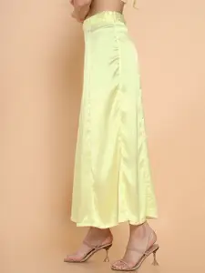 Soch Cotton A-Line  Saree Petticoat