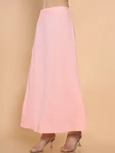Soch Cotton A-Line Saree Petticoat
