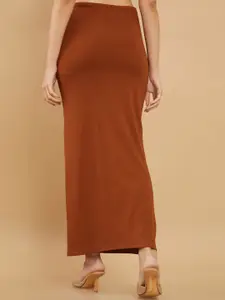 Soch Cotton Saree Petticoat