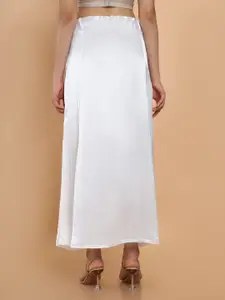 Soch A-Line Saree Petticoat