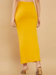 Soch Cotton Saree Shapewear