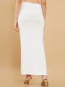 Soch Cotton Saree Shapewear