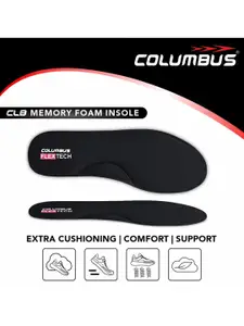 Columbus Women SOPHIE Mesh Memory Foam Running Shoes