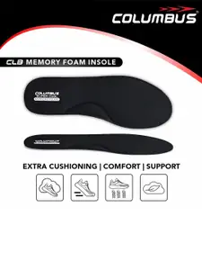 Columbus Women Selena Memory Foam Running Sports Shoes