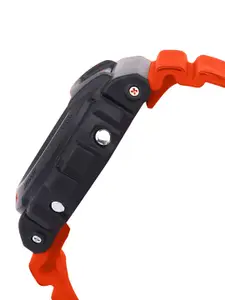 CASIO G-SHOCK Men Watch G1326 DW-6900TD-4DR