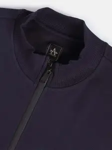 Arrow New York High Neck Sweatshirt