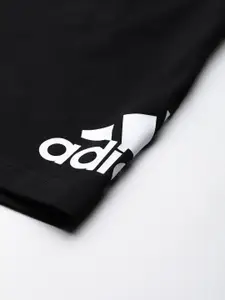 ADIDAS Men Printed AEROREADY Sports Shorts