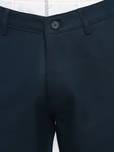 V-Mart Men Mid-Rise Cotton Chinos