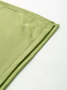 Ms.Lingies Solid Saree Shapewear