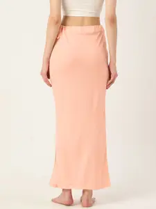 Ms.Lingies Women Solid Saree Shapewear