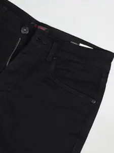 U.S. Polo Assn. Denim Co. Connor Bootcut Fit Jeans