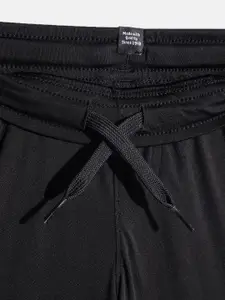 Puma Boys Printed Regular fit T-shirt with Shorts