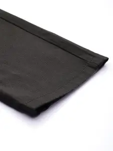 Arrow Sport Men Skinny Fit Narrow Leg Low-Rise Jackson Fit Chinos Trousers