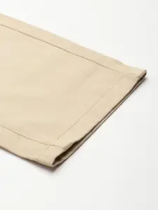 Arrow Sport Men Slim Fit Chinos