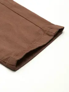 Arrow Sport Men Slim Fit Chinos