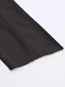 Arrow Men Mid-Rise Tailored Trousers