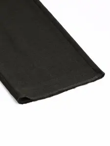 Arrow Men Tailored Fit Formal Trousers