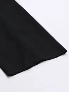 Arrow Men Tailored Fit Formal Trousers