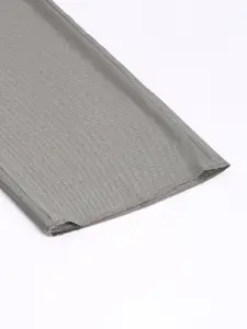 Arrow Men Tailored Fit Formal Trousers